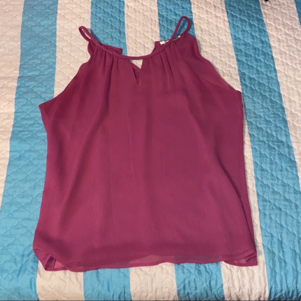 Dress Top